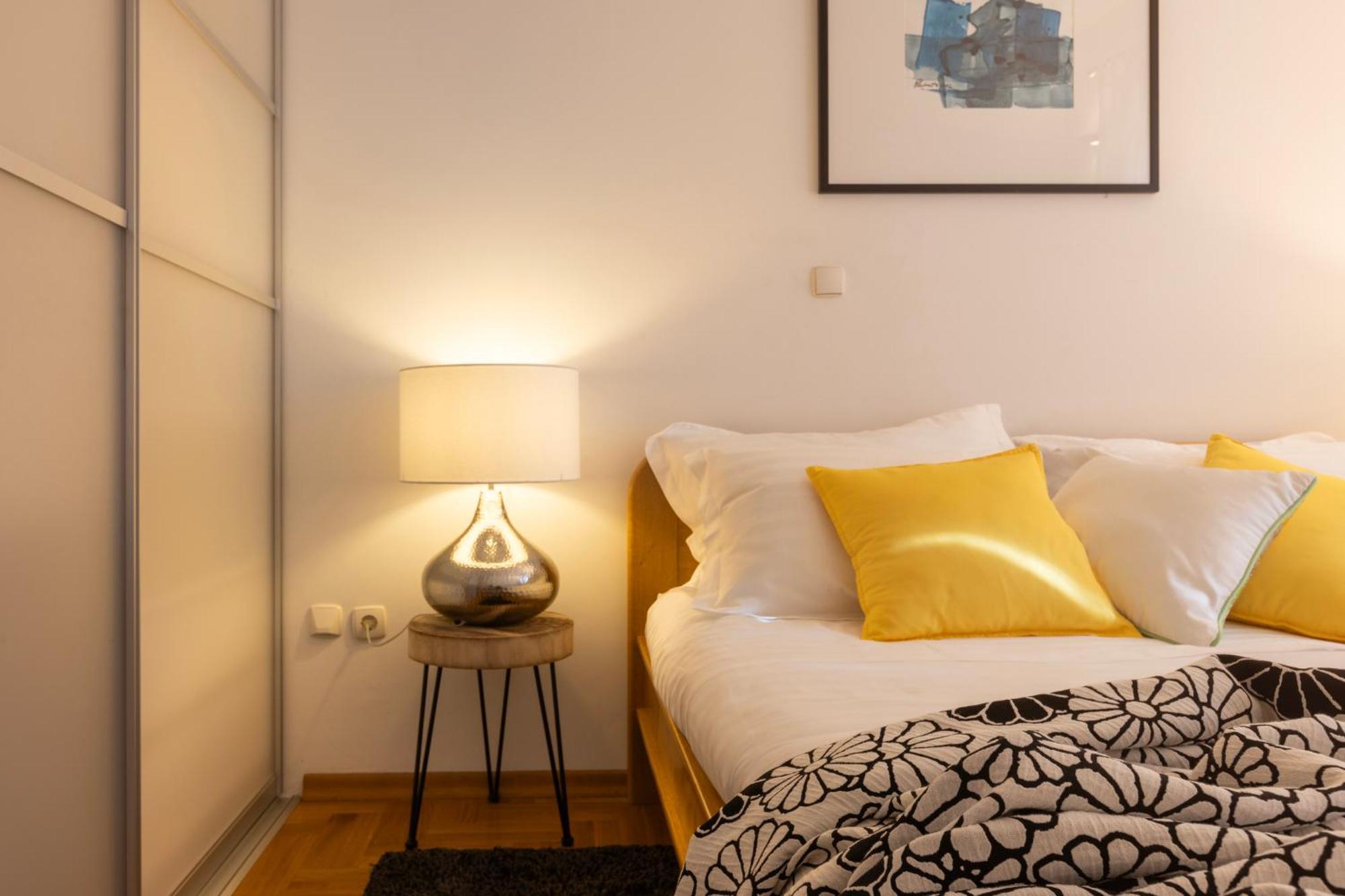 Apartment Dubrovnik Euphoria Exterior photo