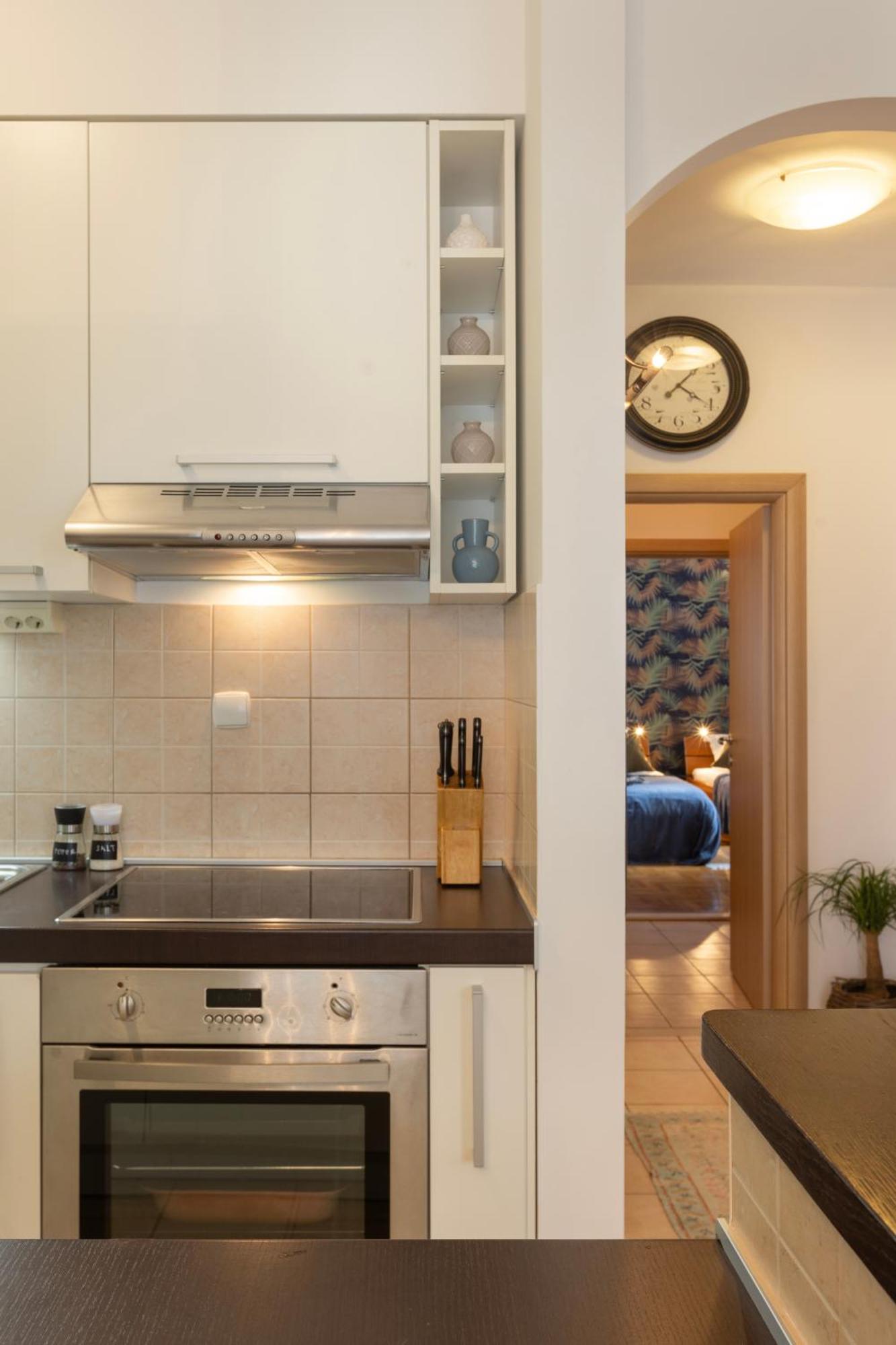 Apartment Dubrovnik Euphoria Exterior photo